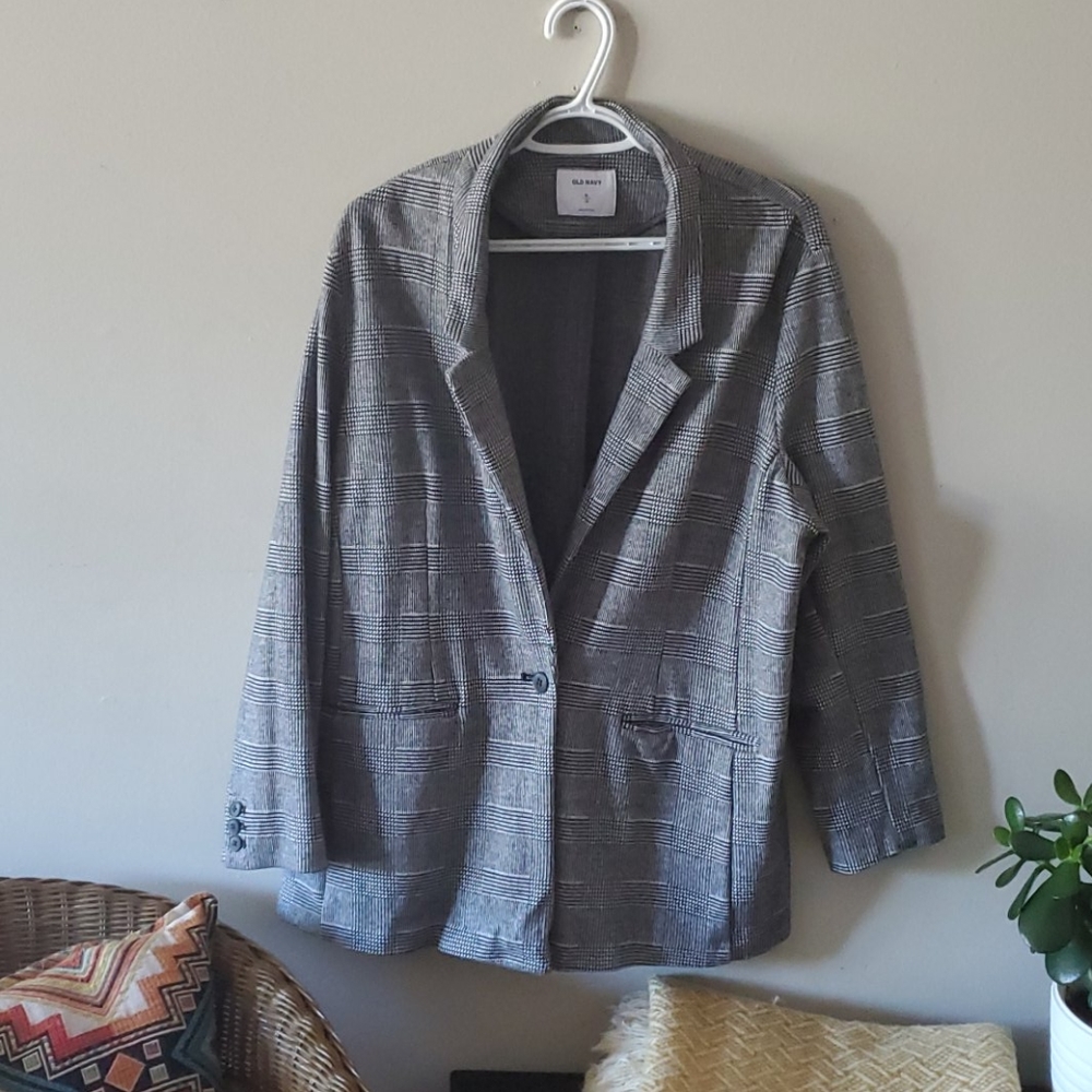 Blazer
